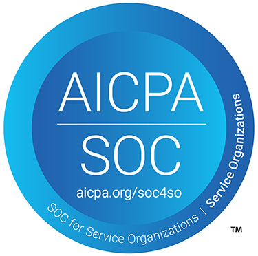 AICPA SOC 2 - service organization controls