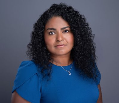 Chaitanya Saripalli, Founder and CEO of EnlitEDU